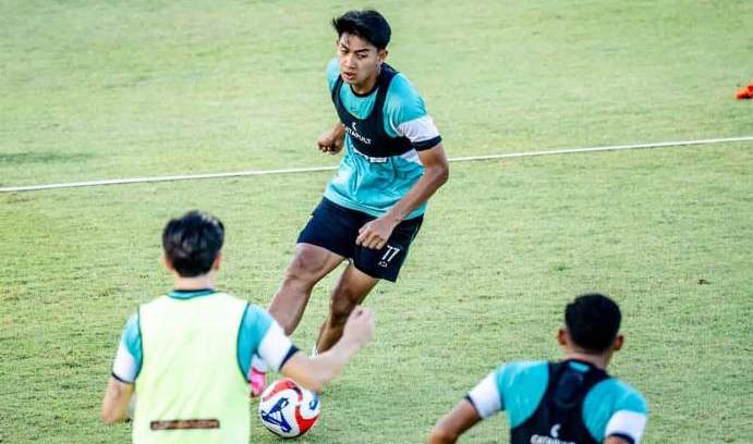 Dihujani Kritik Tajam dari Suporter, Persebaya Bertekad Bangkit Hadapi Persita