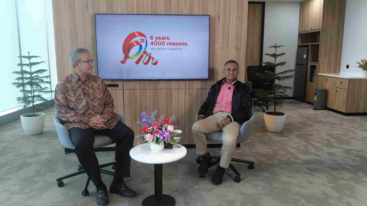 Wow! Pertamina Hulu Rokan Sumbang 24 Persen Produksi Minyak setelah 80 Tahun Lepas dari Asing