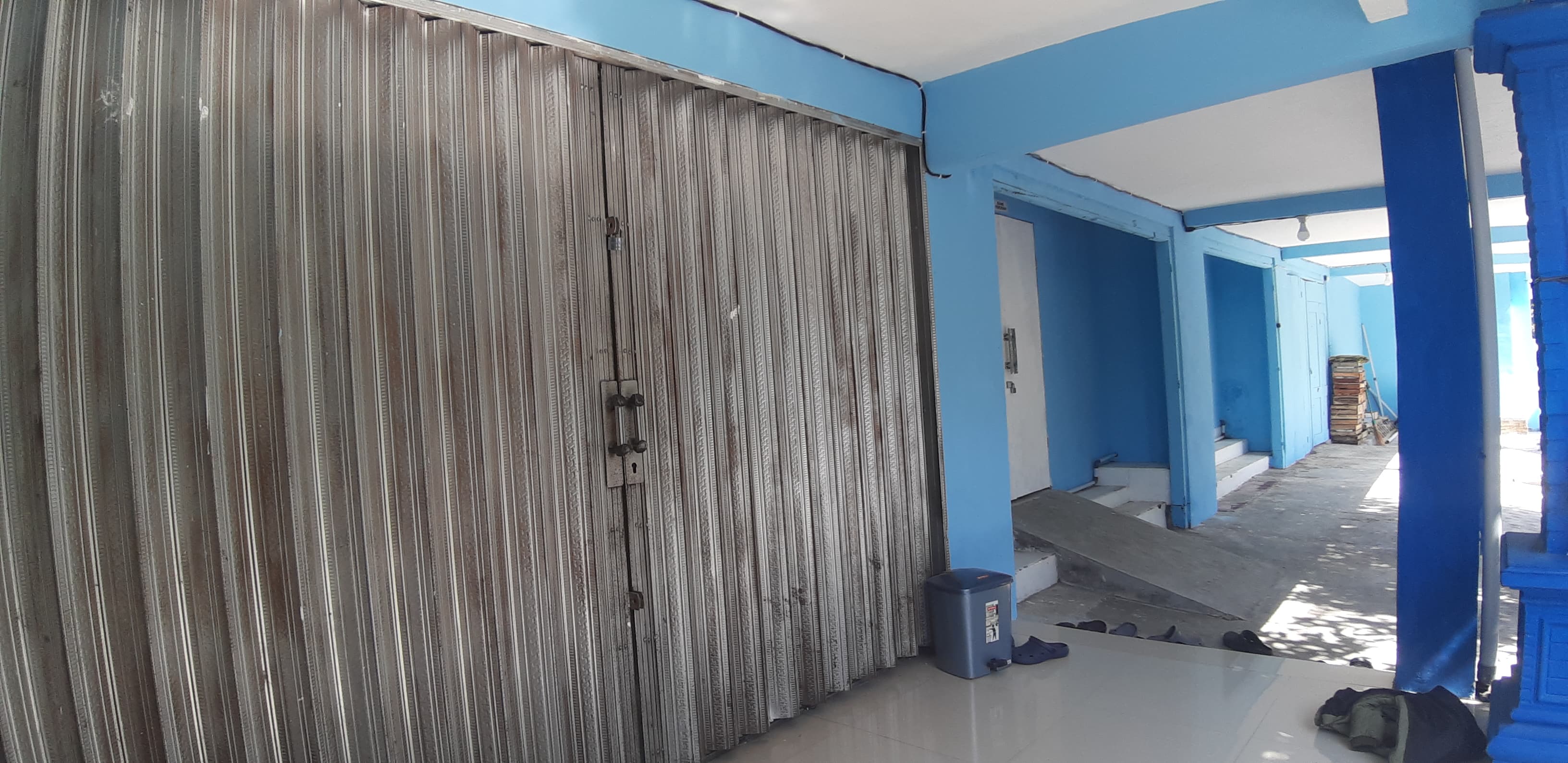 Pasca Keracunan, Dapur Gizi Ngawi Ditutup