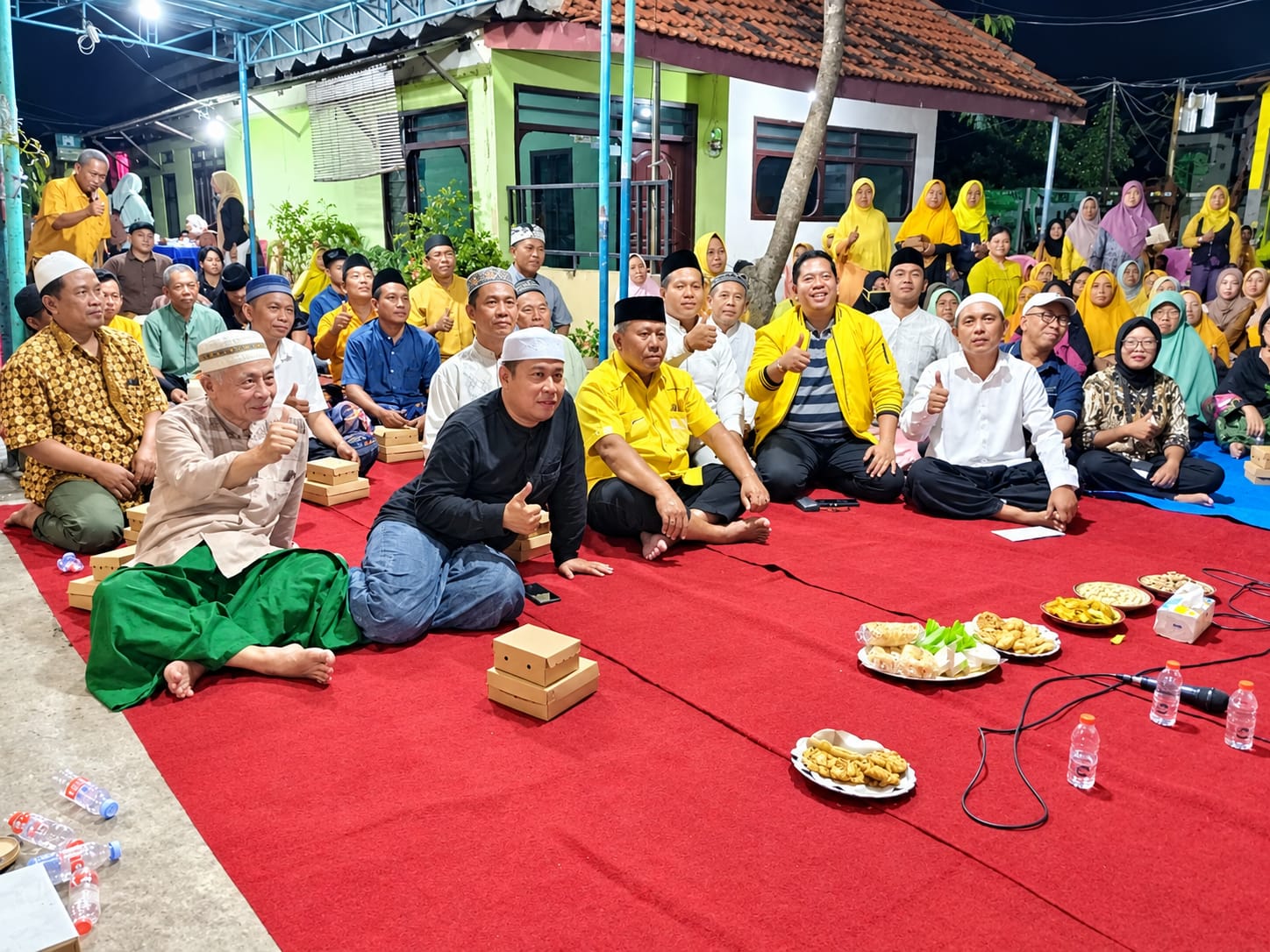 DPRD Surabaya Siapkan Hearing Sengketa Lahan Warga Pagesangan dan PT KAI