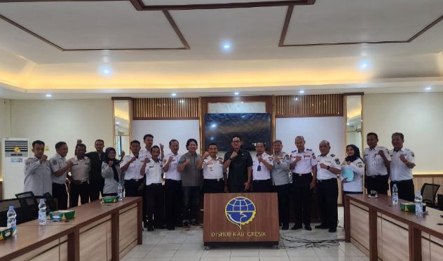 Tunggu Anggaran Pusat, Kerusakan Pelabuhan Bawean Akibat Gempa Bumi 2024 Bakal Diperbaiki 2026