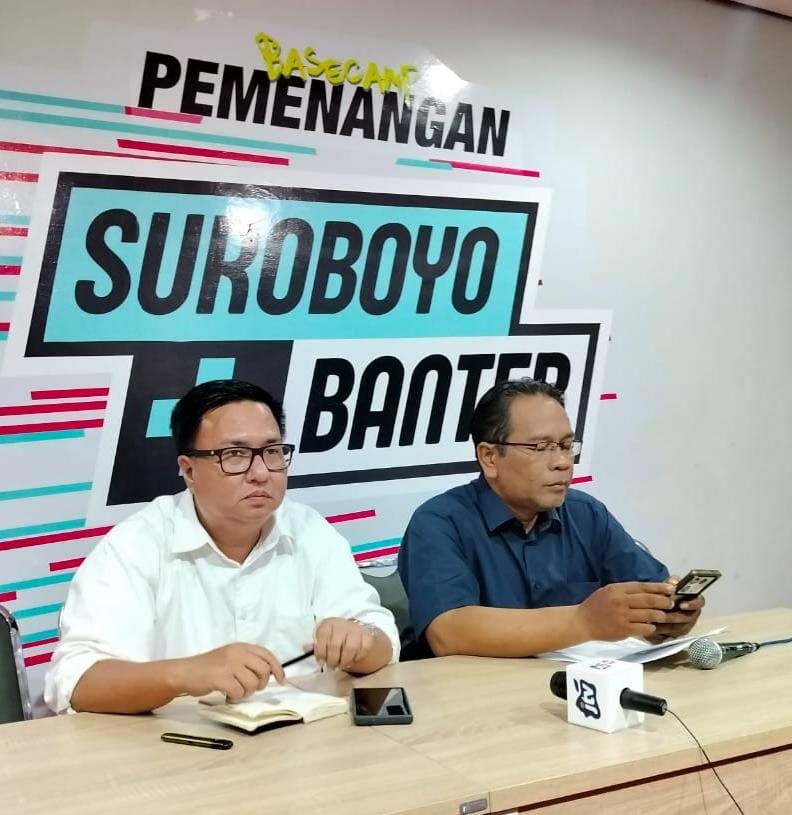 ErJi Menang Tebal, Tim Pemenangan: Bukti Kerja Pro Rakyat Dirasakan Masyarakat