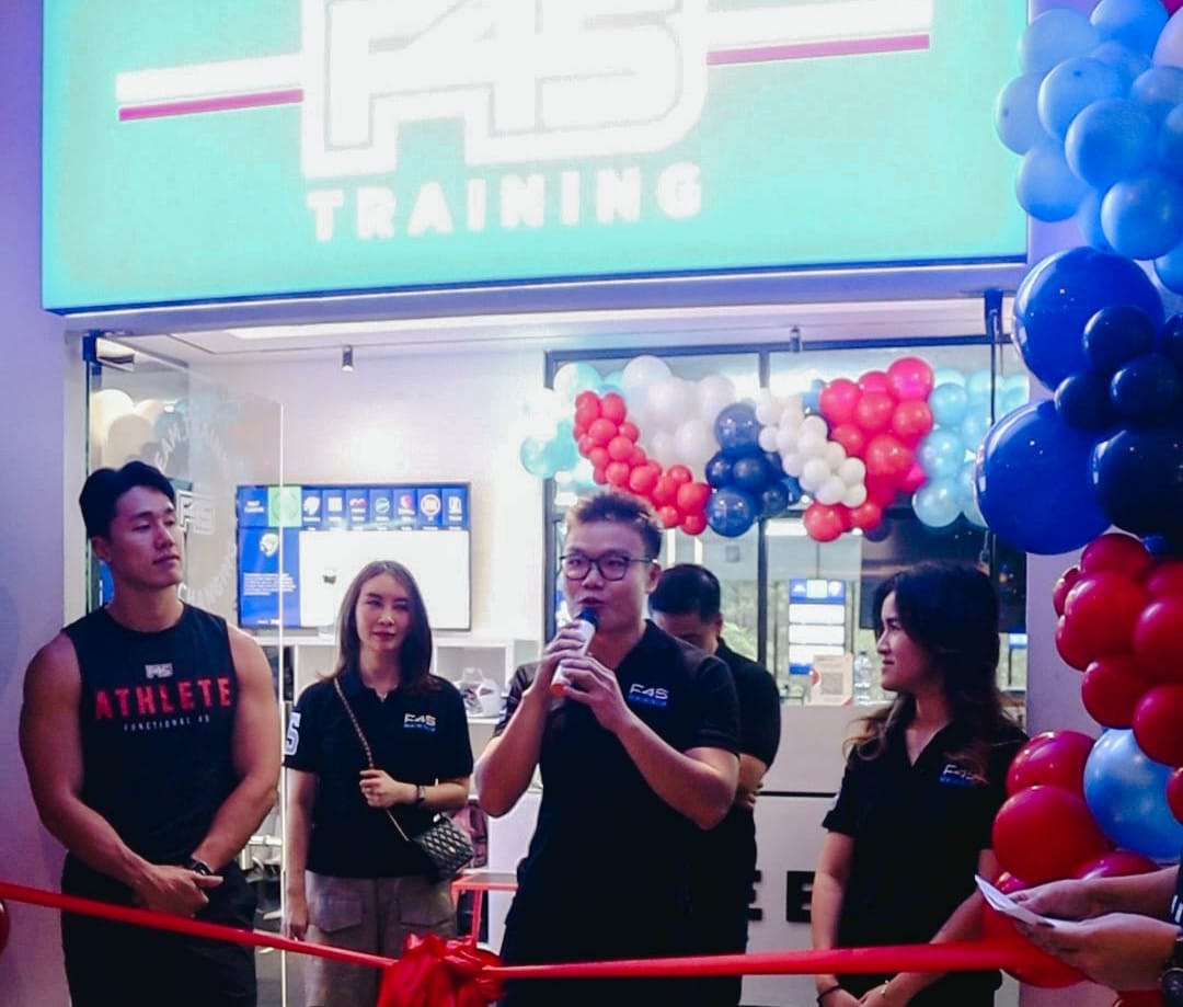 Tawarkan Program Latihan Fitness Terukur, F45 Training One East Hadir di Surabaya Timur