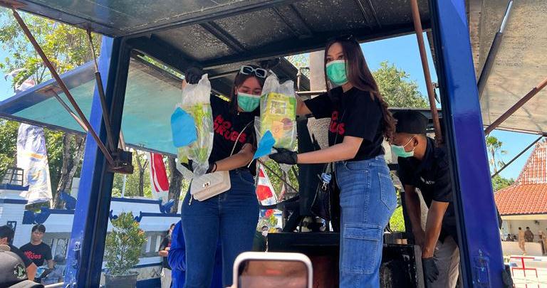 BNNP Jatim Gagalkan Penyelundupan 14,5 Kg Sabu dan 8,7 Kg Ganja