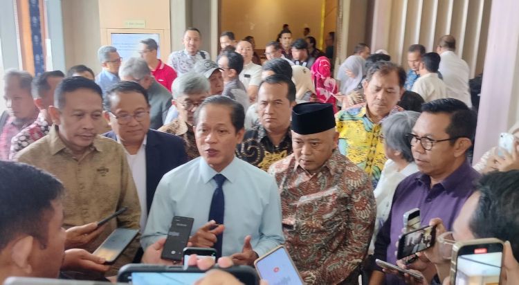 Menteri LH: Malang Raya Proyek Percontohan PSEL, Bupati Sanusi Respons Positif