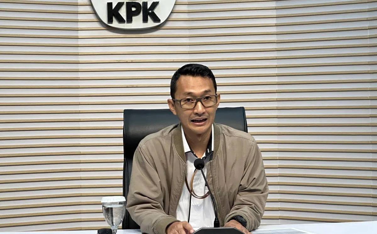 Kasus Gedung Pemkab Lamongan, KPK Periksa Tujuh Saksi di Malang