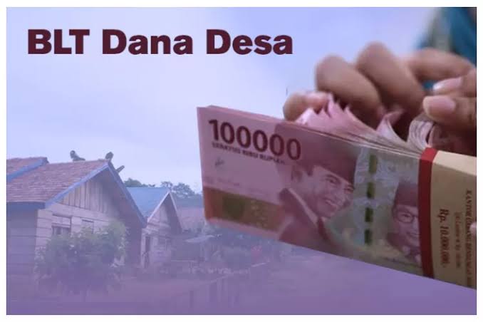 Cek Segera! BLT Dana Desa Rp300 Ribu Cair Oktober 2023