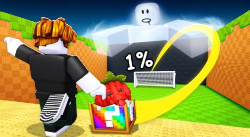 Jangan Sampai Ketinggalan, Berikut Kode Redeem Kick A Lucky Block Terbaru Mei 2026