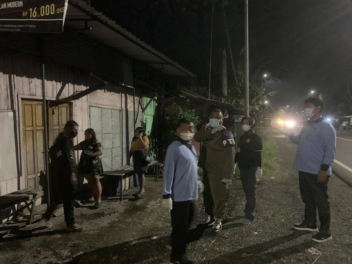 Razia PSK di Madiun Ungkap Penyakit Menular Seksual dan Dugaan Anak di Bawah Umur Terlibat