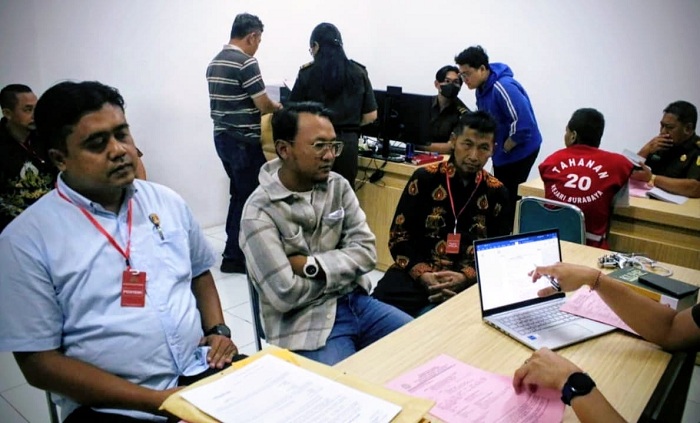 Berkas Perkara Dilimpahkan PN Surabaya, Permadi Wahyu Akan Jalani Sidang Perdana 