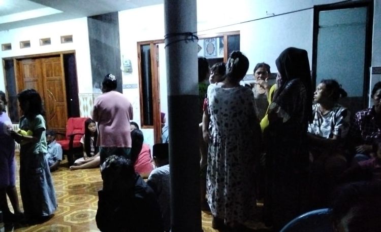 Hendak Melaut Seorang Nelayan Situbondo Tewas Tersambar Petir