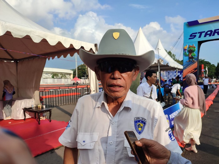 Sirkuit Kanjuruhan Banjir Pujian IMI Jatim: Harapan Arena Balap Motor Permanen Mengemuka