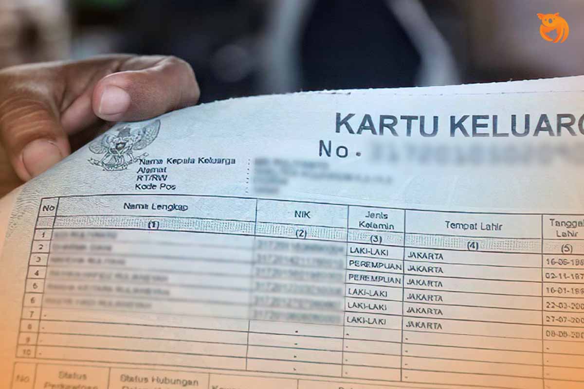 Buntut Pemblokiran KK di Surabaya Bikin Gaduh, Ini Respon Dispendukcapil
