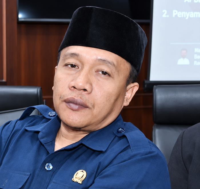 Tamatan SMP Bisa Maju Pilkades, Perda Baru Disahkan DPRD Trenggalek