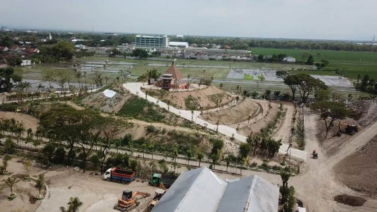 Pemkot Madiun Tak Ambil Pusing Status Darurat Sampah dari Kementerian