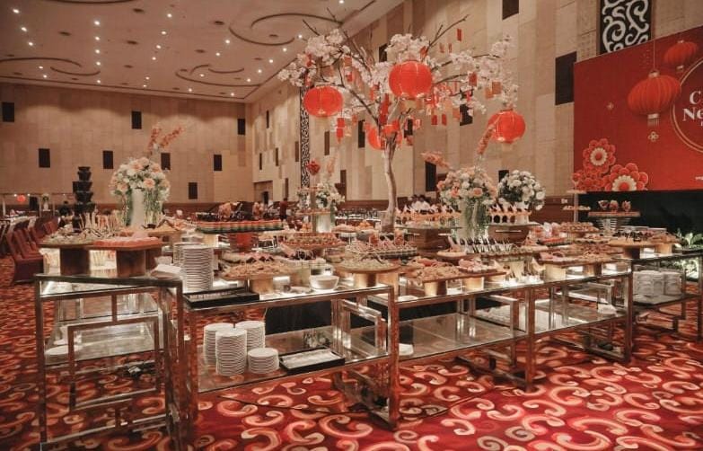 Sambut Tahun Kuda Api, The Alana Hadirkan Lunar Feast 2026 dan Paket Menginap Eksklusif