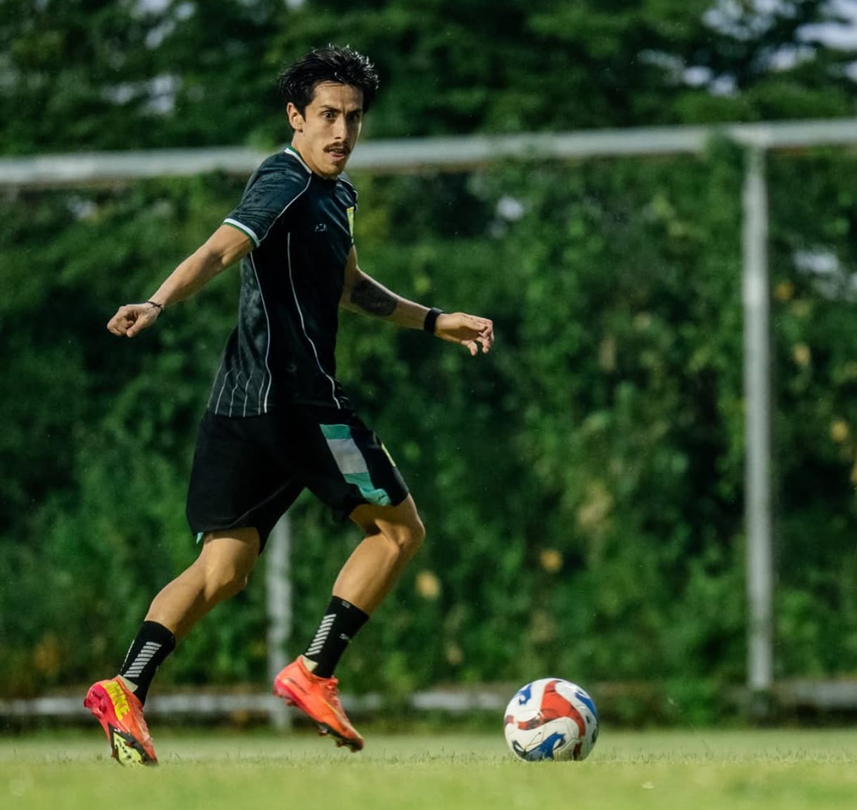 Lawan Persijap Jadi Momentum Kebangkitan Persebaya