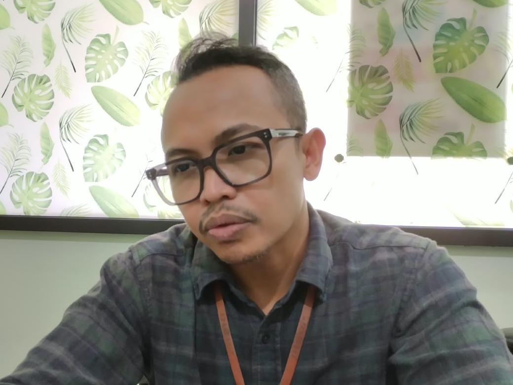 Penyakit Paru Melonjak di Jember, 566 Orang Tumbang Dirawat