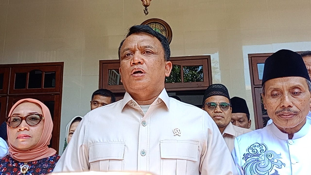 Turun ke Ponpes Manbaul Hikam, Waka BGN: 748 Orang Terdampak dan 22 Masih Dirawat