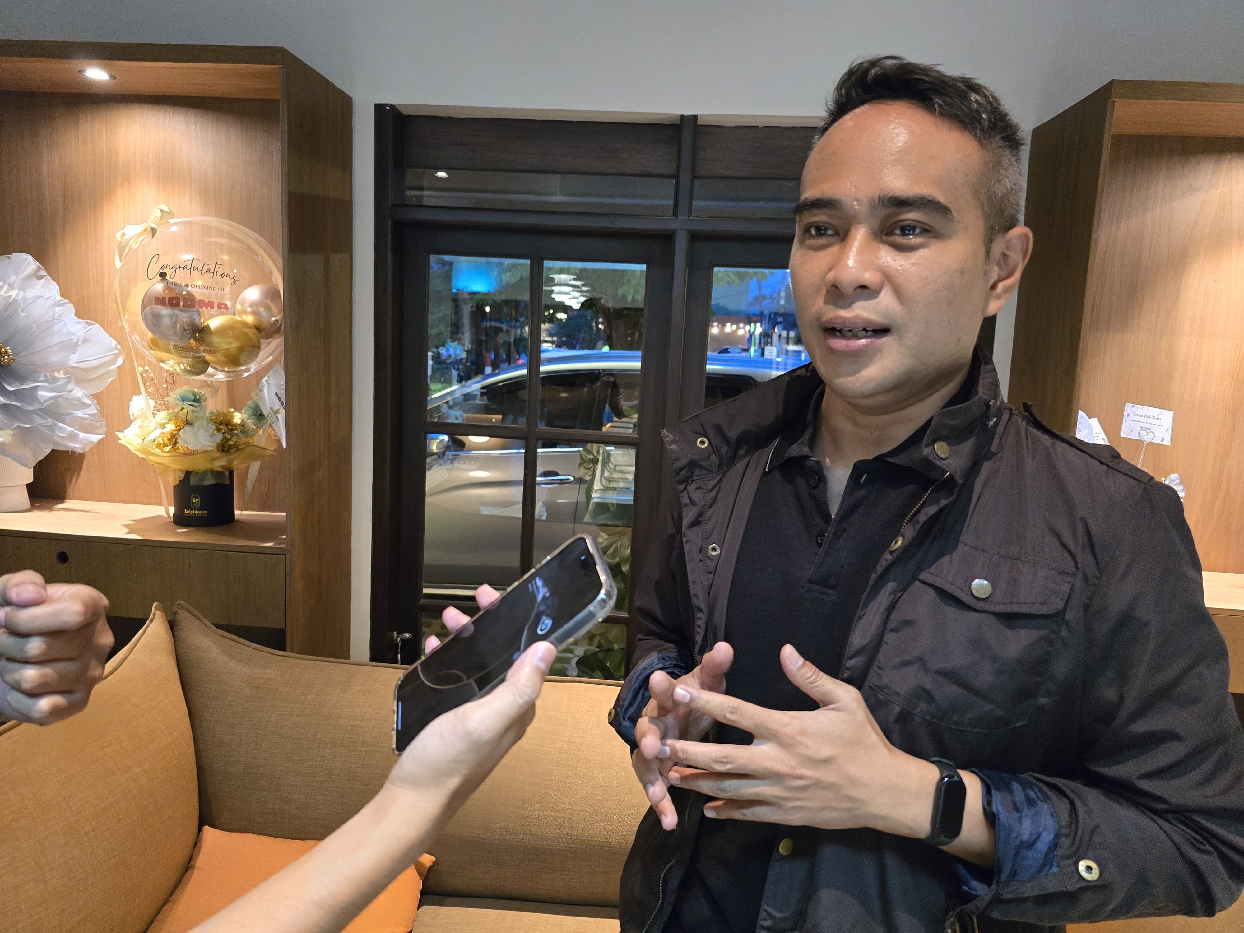 Fraksi Golkar Beri Usulan Tingkatkan PAD Jatim 2026 Diproyeksikan Rp28,263 Triliun