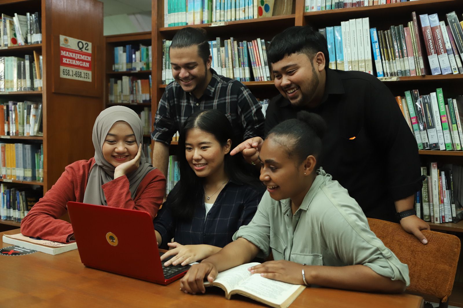 Miliki Mahasiswa Terbanyak Kedua di Jatim, Ini 9 Kelebihan Untag Surabaya