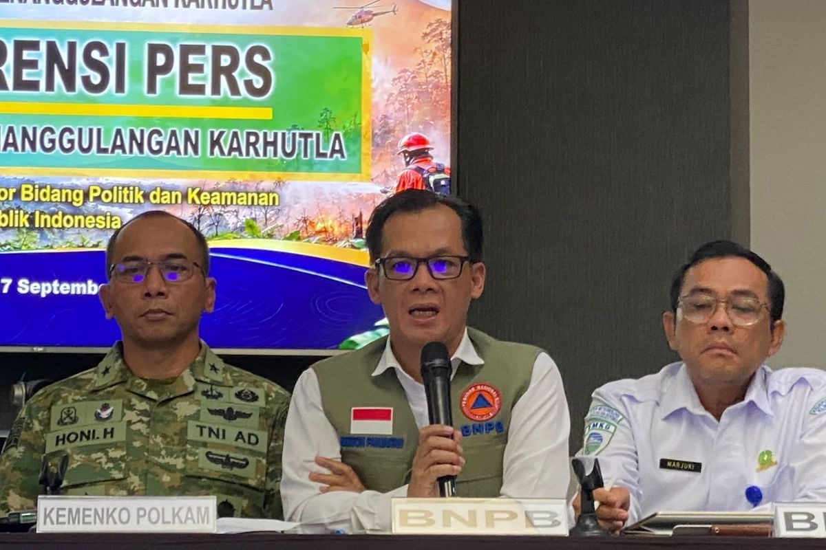 Banjir Bandang Solok Sebabkan Dua Orang Hilang dan Empat Warga Luka