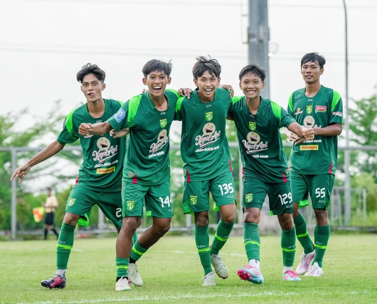 Pemain Muda Persebaya Jalani Seleksi Timnas Indonesia U-20