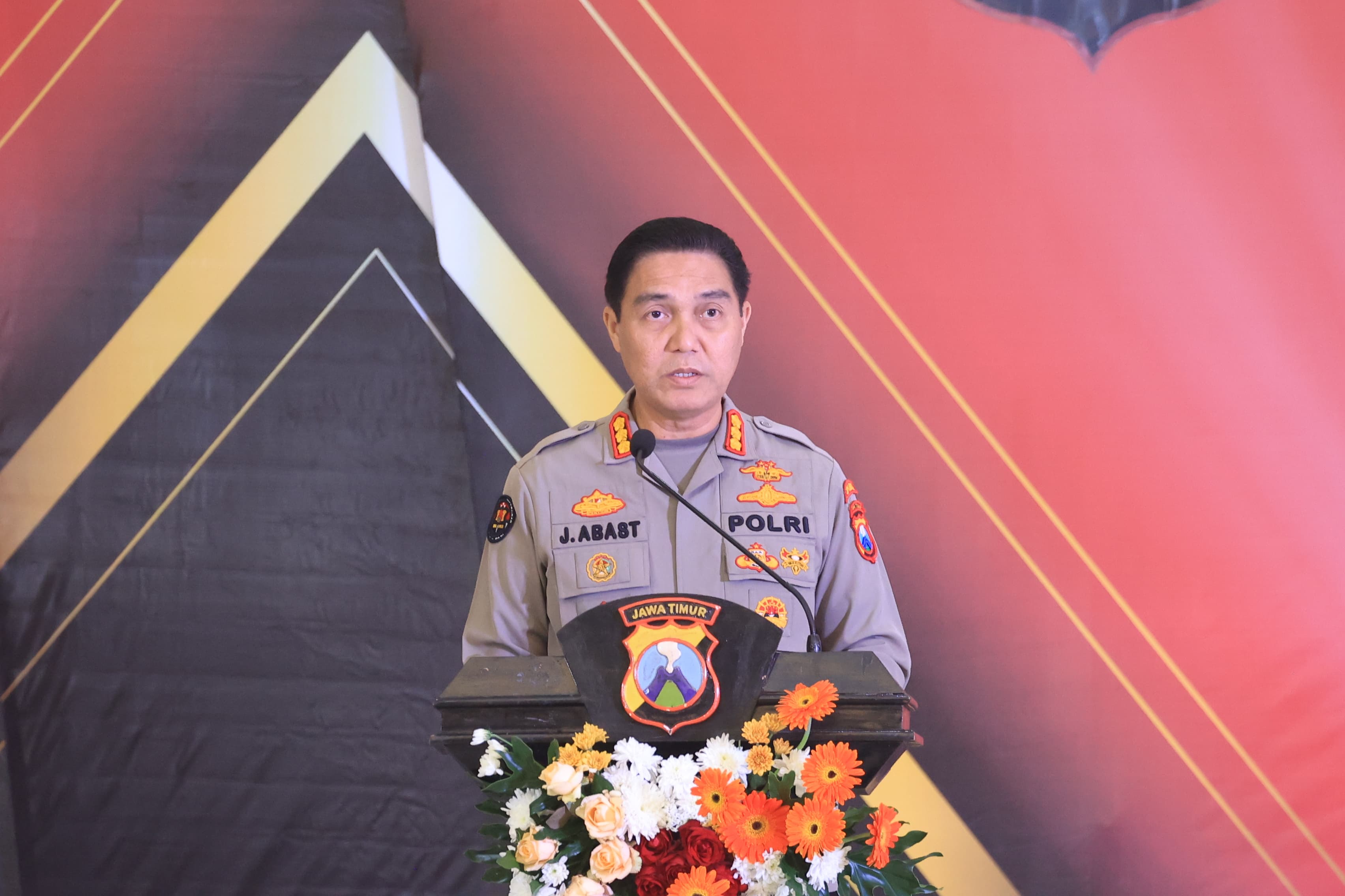 Bidumas Polda Jatim Dorong Transformasi Digital dan Peningkatan Kepercayaan Publik