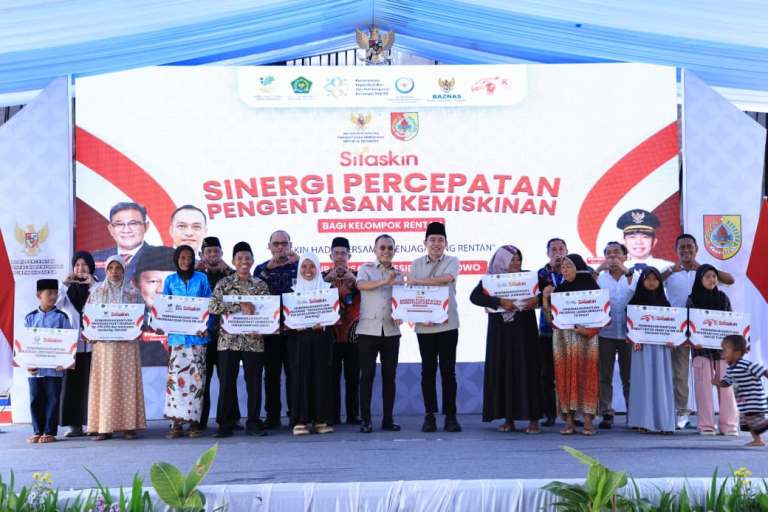 Akselerasi SITASKIN Jember Kolaborasi Pemkab dan BP Taskin Sasar Wilayah Pinggiran