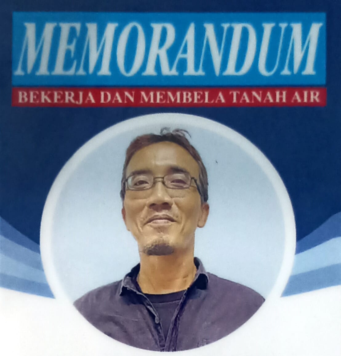 Hitung Juga Napas Rakyat