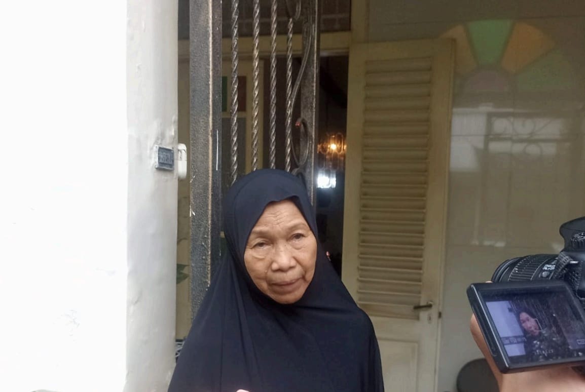 Pencurian 1 Kg Emas di Jalan Ahmad Jais, Korban Masih Syok