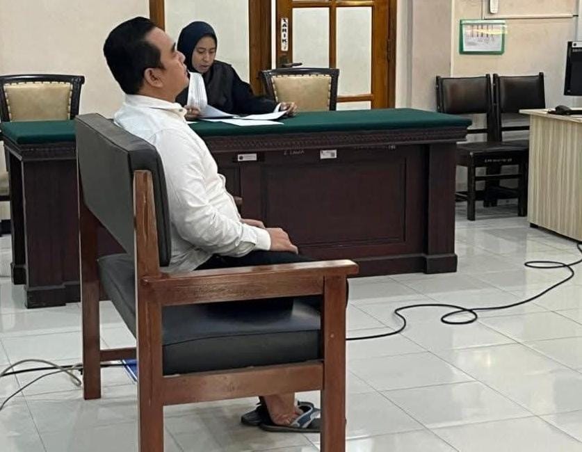 Terbukti Lalai Hingga Hilangkan 2 Nyawa, Aipda Maryudi Didemosi dan Divonis 1 Tahun Penjara