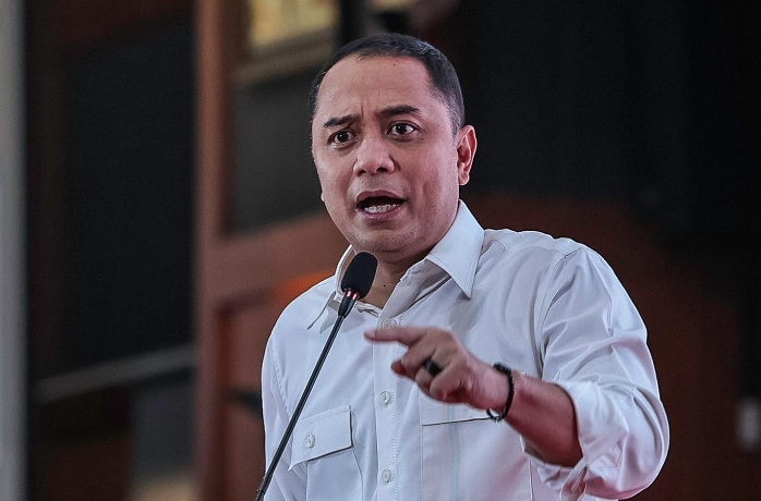 Kado terbaik untuk Surabaya Ke-732 Adalah Kemajuan Pendidikan