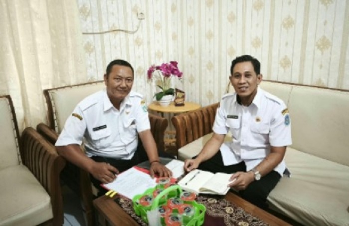  Isu Kepsek Lewat Masa Jabatan, Disdik Lamongan Tegaskan Acuan Ada di SK Penugasan