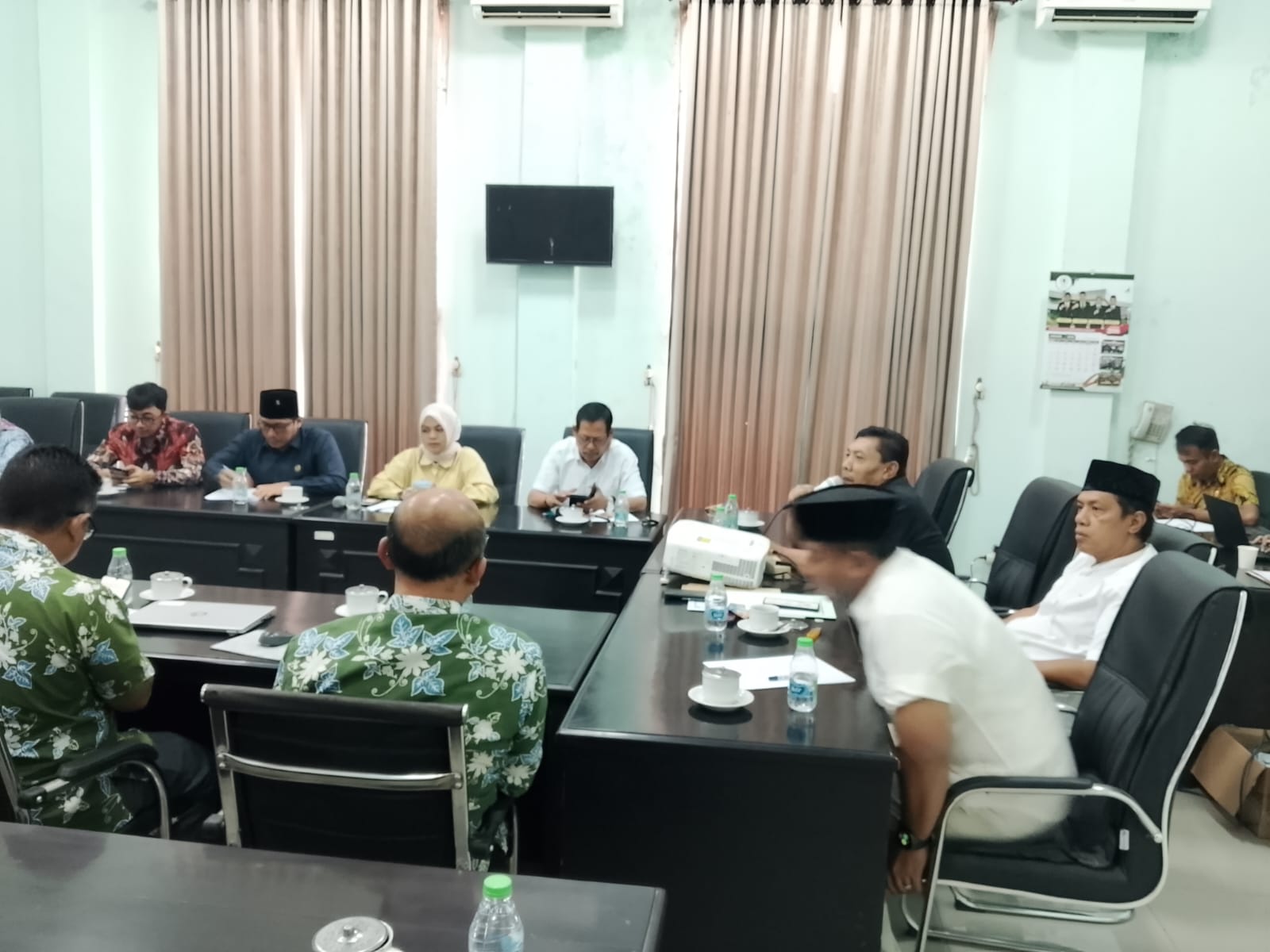 Bau Menyengat hingga 4 Kilometer, DPRD Desak Penanganan Limbah Tahu