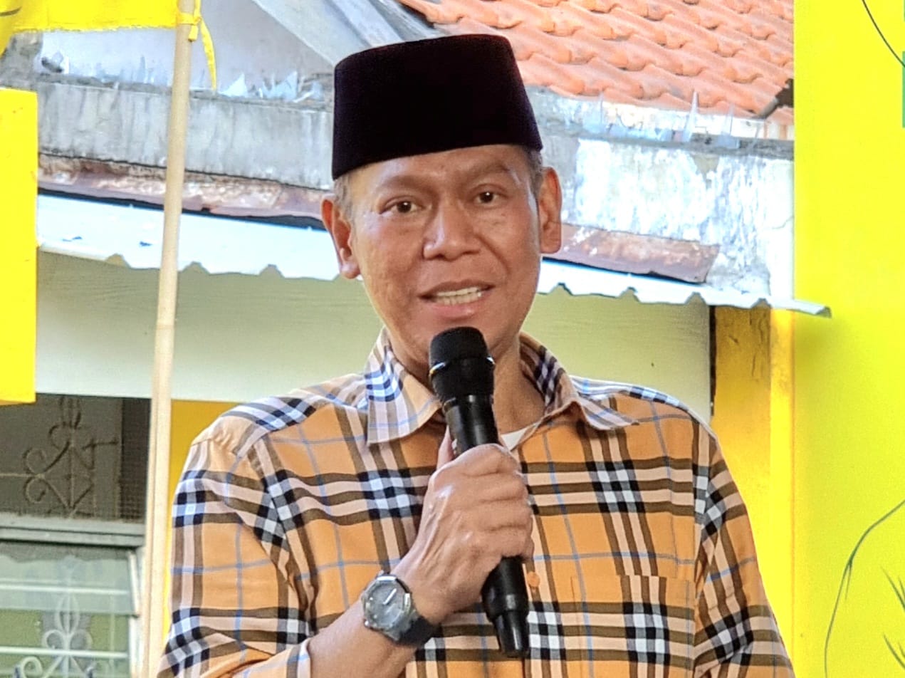 Wakil Ketua Komisi III DPR RI Bahas Kapolda Jatim Baru, Irjenpol Imam Sugianto