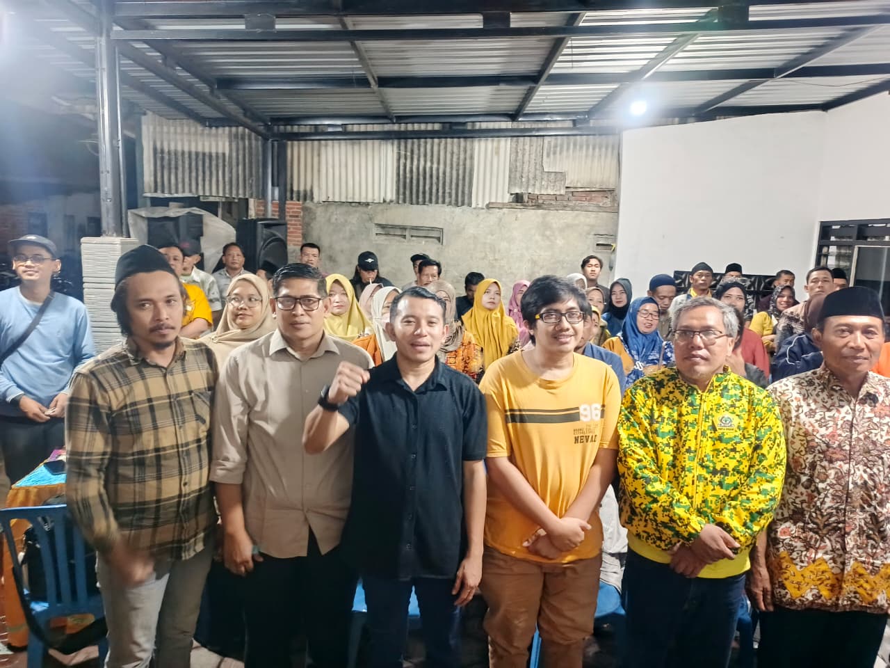 Ketua Komisi C DPRD Jatim Realisasikan Program yang Dibutuhkan Masyarakat