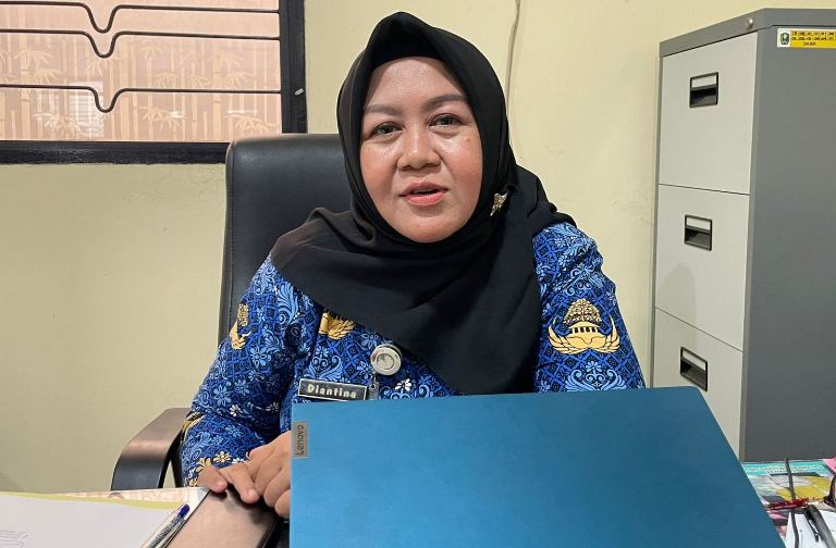 Dinas Dikpora Magetan Usulkan Pengisian Kepala Sekolah Nonreguler