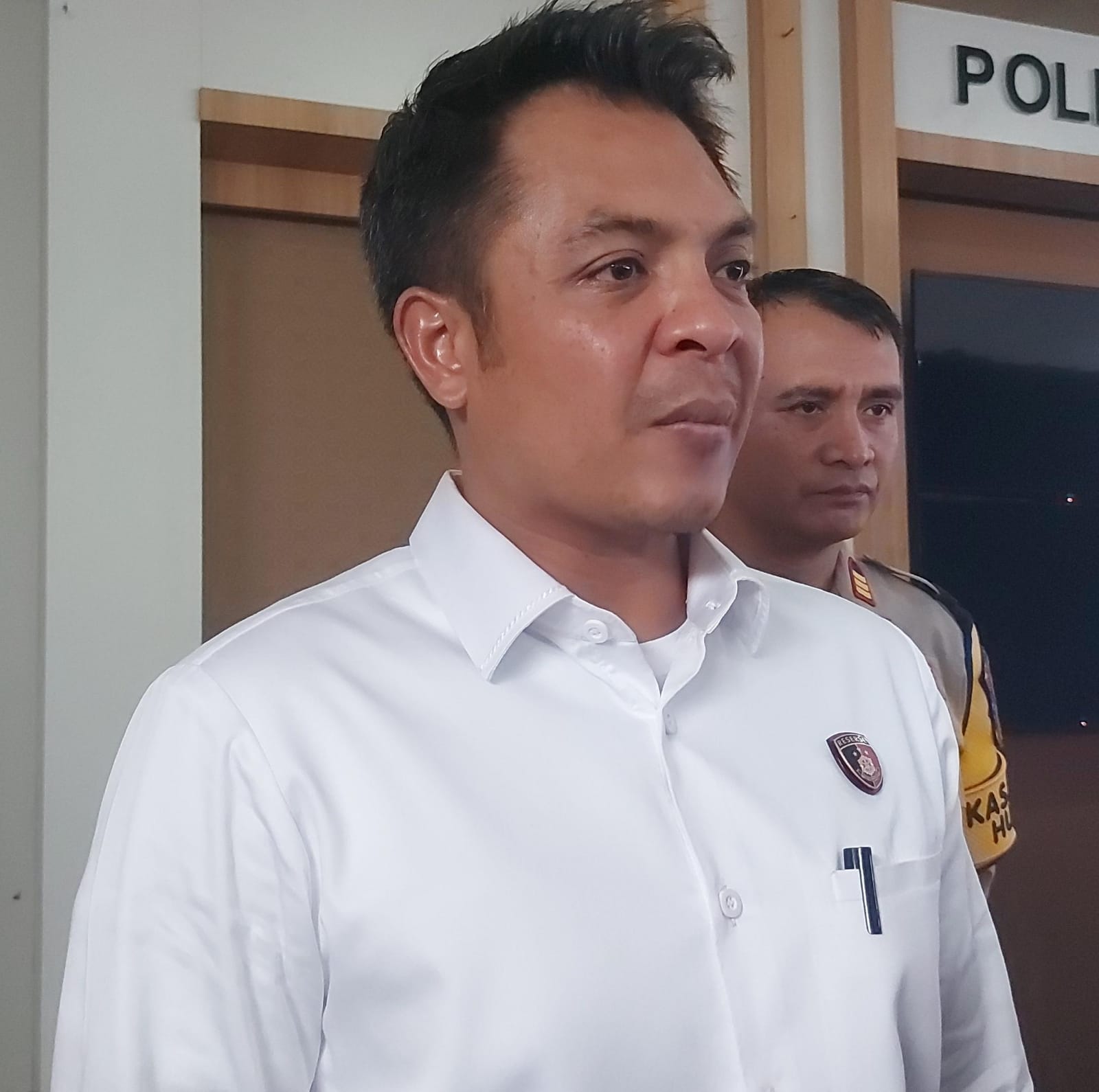 Tawuran Tewaskan Pelajar SMPN 37, Polrestabes Surabaya Kantongi Identitas Pelaku