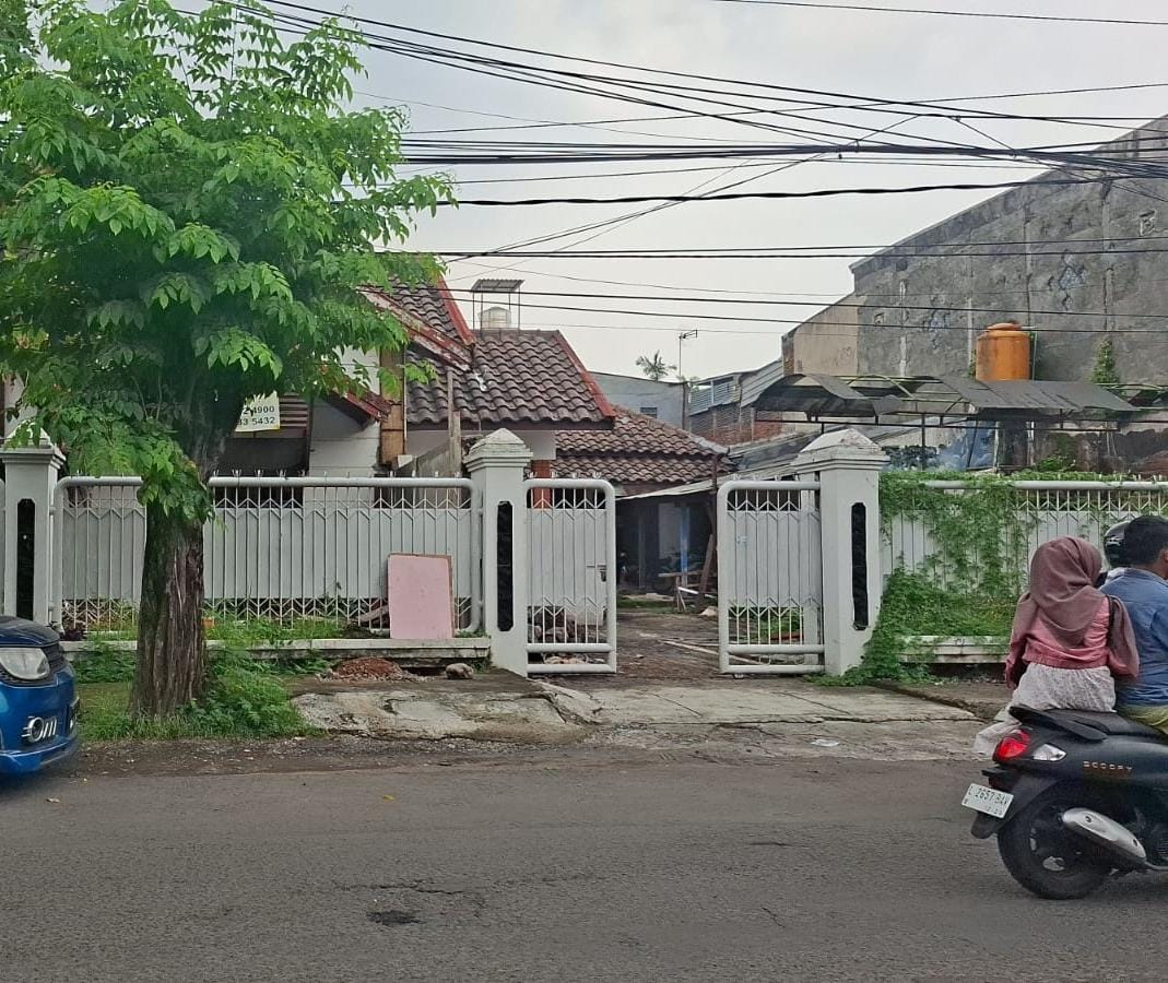 Kasus Penipuan Rumah Kos di Ketintang Surabaya Sasar Mahasiswa