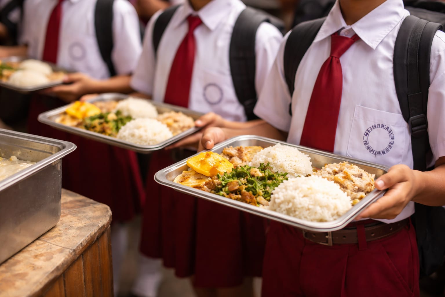 Nasib Program Makan Bergizi di Ujung Tanduk? BGN Bekukan Operasional 58 SPPG Nakal di Jember