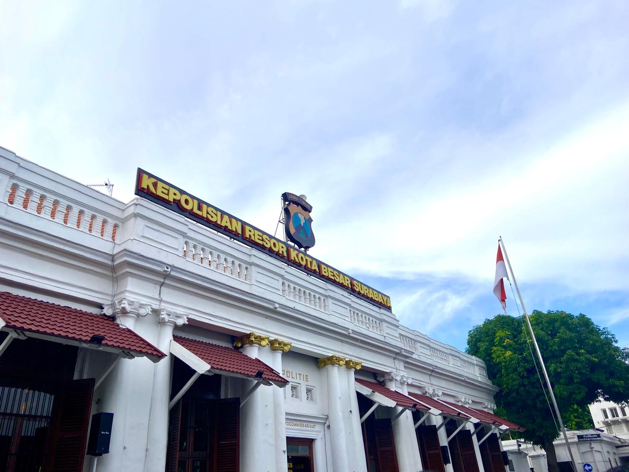 Terlibat KDRT, Polisi Tetapkan Dokter Spesialis Patalogi di Surabaya Sebagai Tersangka