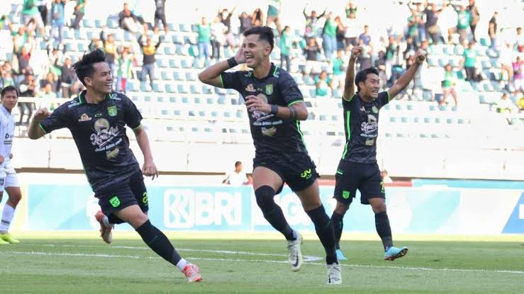 Dapat 3 Tambahan Amunisi, Persebaya Siap Hadapi Borneo 