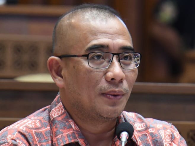 Loloskan Pendaftaran Gibran, Ketua KPU RI Dijatuhi Sanksi Etik Berat ...