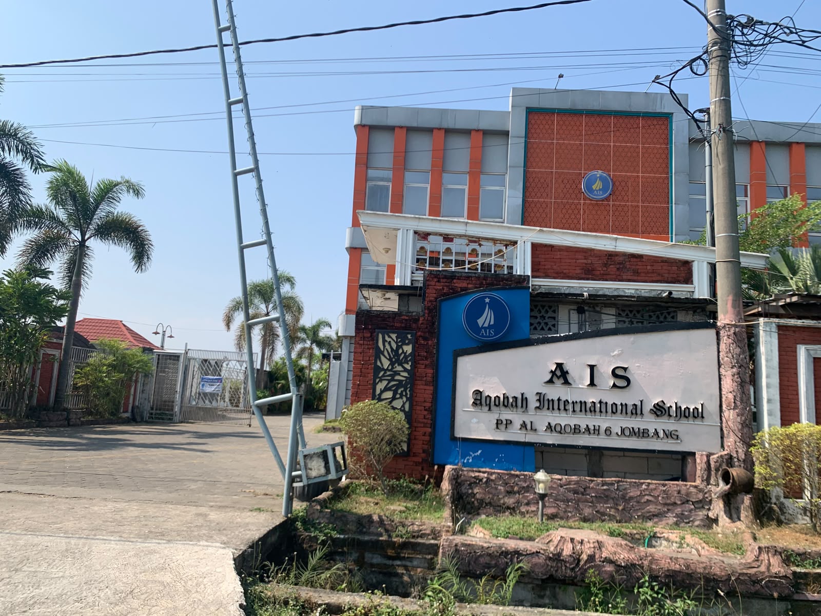 Diduga Belum Lengkapi PBG-SLF, Pondok AIS Bakal Dicek Satpol PP