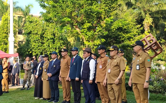 Bantu Program Pemerintah,  Wali Kota Malang Apresiasi  Program 3M Universitas Brawijaya