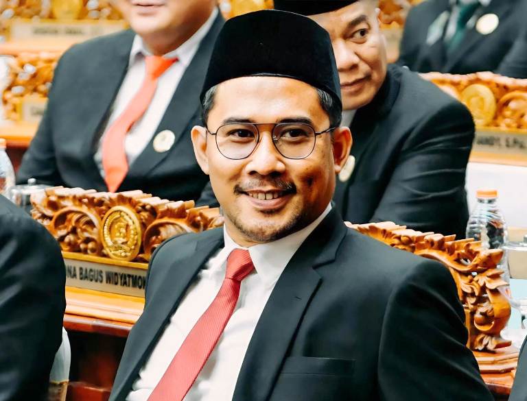 DPRD Surabaya Desak Pemkot Maksimalkan Peran KSH dalam Pemutakhiran DTSEN