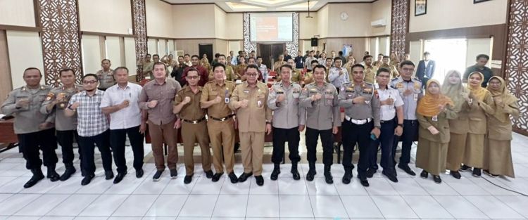 Disnakertrans Jatim Antisipasi May Day 2026, Isu Outsourcing dan Upah Kembali Menguat