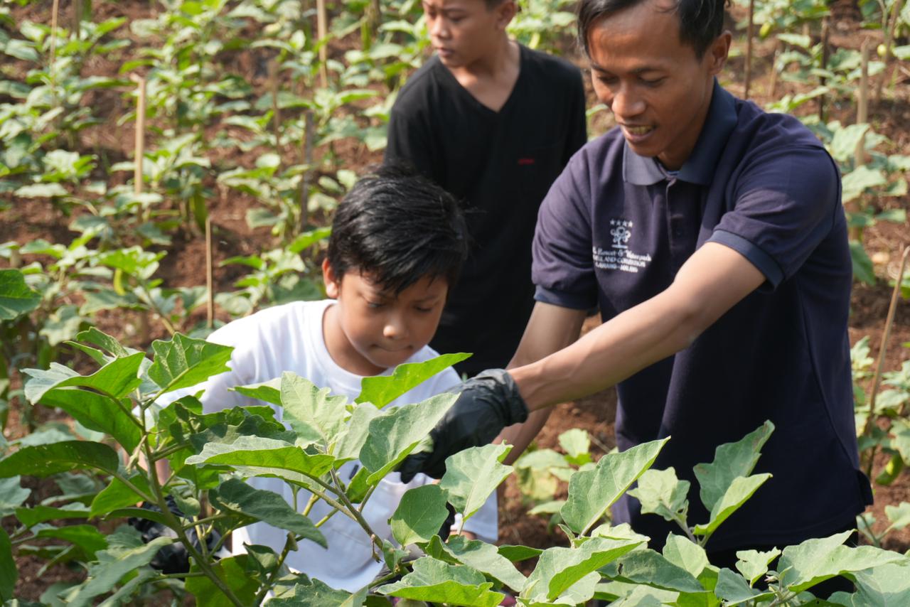 BeSS Resort Malang Sukses Sulap Liburan Keluarga Jadi Lebih Edukatif