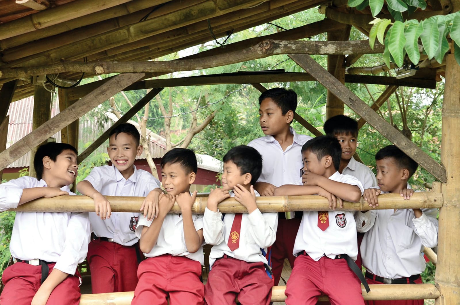 Trauma Masa Kecil dan Dampaknya pada Kesehatan Mental